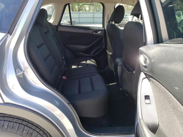 Photo 6 from auction – 2014 MAZDA CX-5 TOURI with VIN JM3KE2CY7E0303511