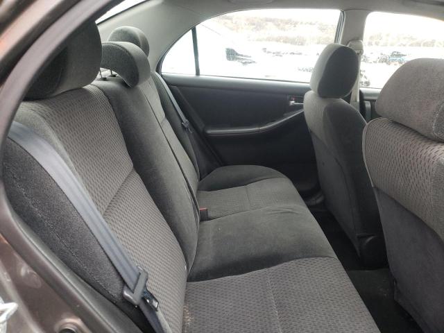 Photo 4 from auction – 2007 TOYOTA COROLLA CE with VIN 1NXBR32E37Z843813