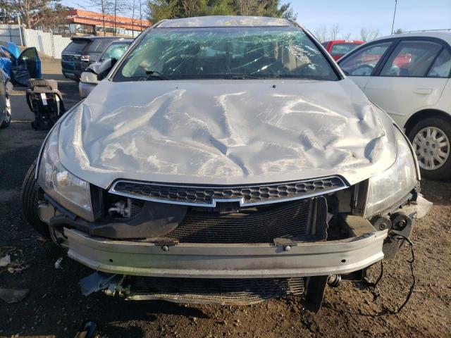 Photo 9 from auction – 2014 CHEVROLET CRUZE LT with VIN 1G1PC5SB2E7277094
