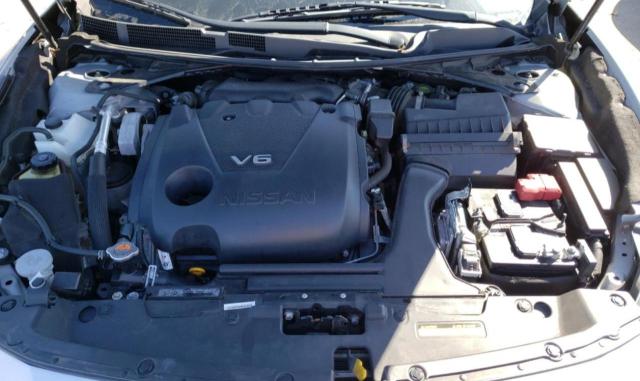 Photo 7 from auction – 2016 NISSAN MAXIMA 3.5 with VIN 1N4AA6AP3GC445640
