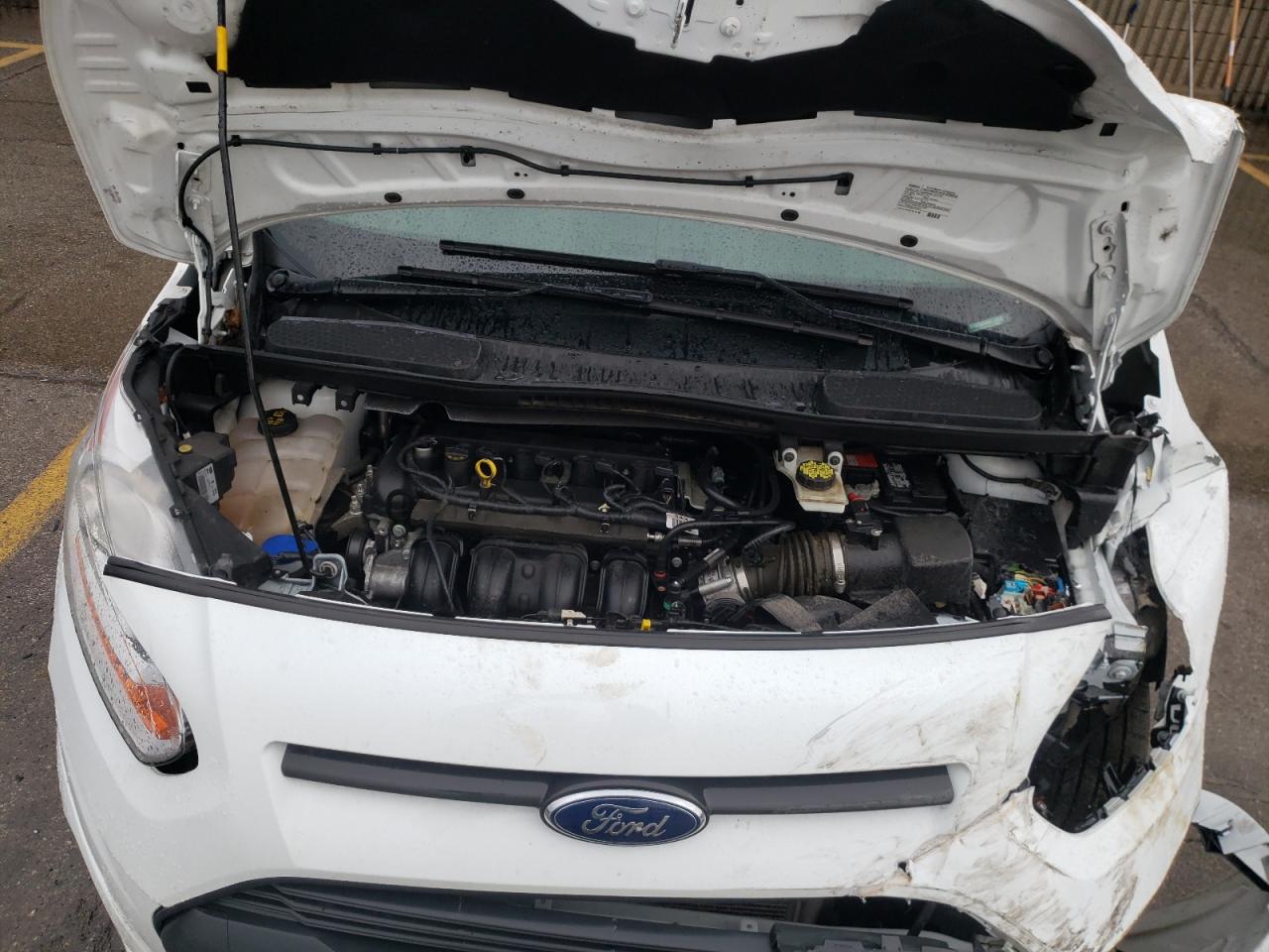 Photo 7 from auction – 2018 FORD TRANSIT CO with VIN NM0LS7F72J1349786