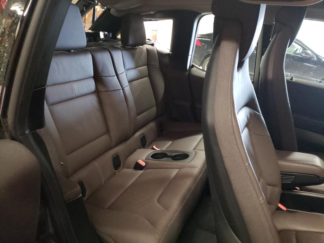 Photo 6 from auction – 2020 BMW I3 REX with VIN WBY8P4C08L7G68286