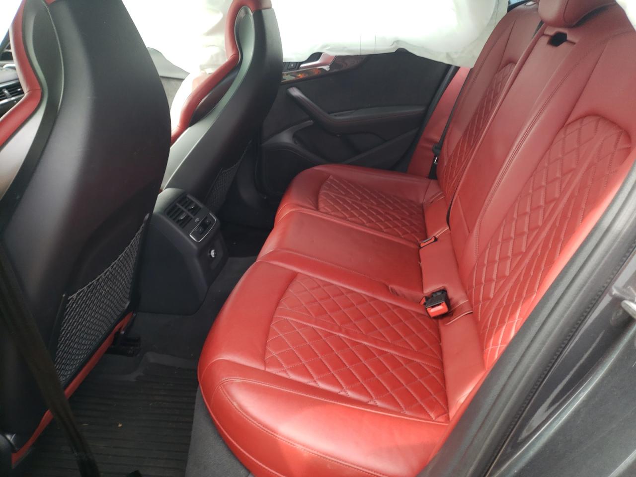 Photo 6 from auction – 2018 AUDI S4 PREMIUM with VIN WAUB4AF47JA076952