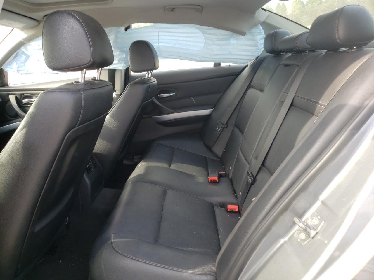 Photo 6 from auction – 2011 BMW 328 XI with VIN WBAPK7C51BF084786