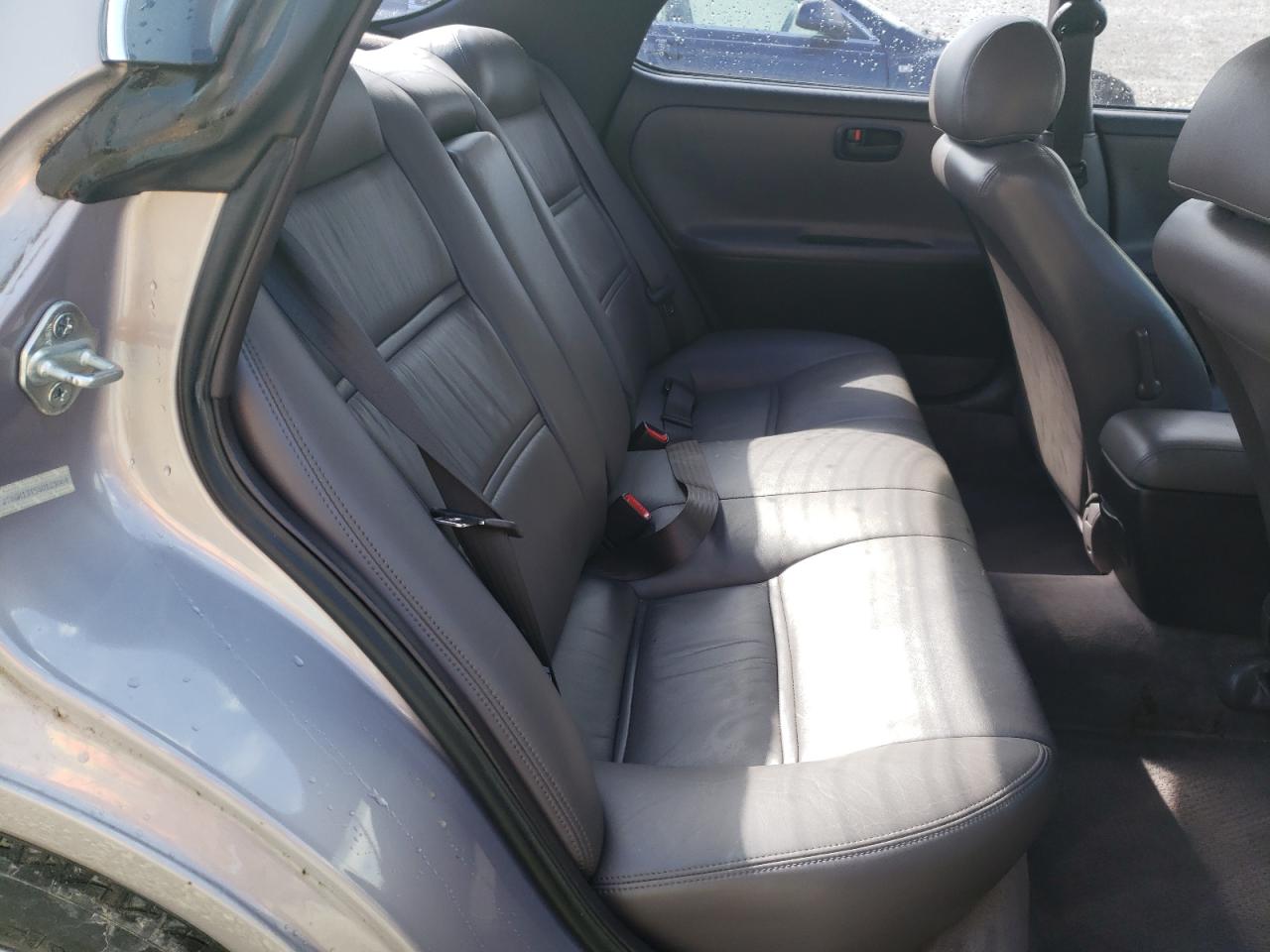 Photo 6 from auction – 1995 LEXUS ES 300 with VIN JT8GK13T5S0123069