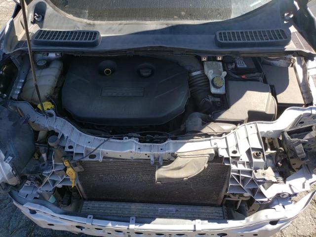 Photo 7 from auction – 2013 FORD ESCAPE SEL with VIN 1FMCU0H94DUC55863