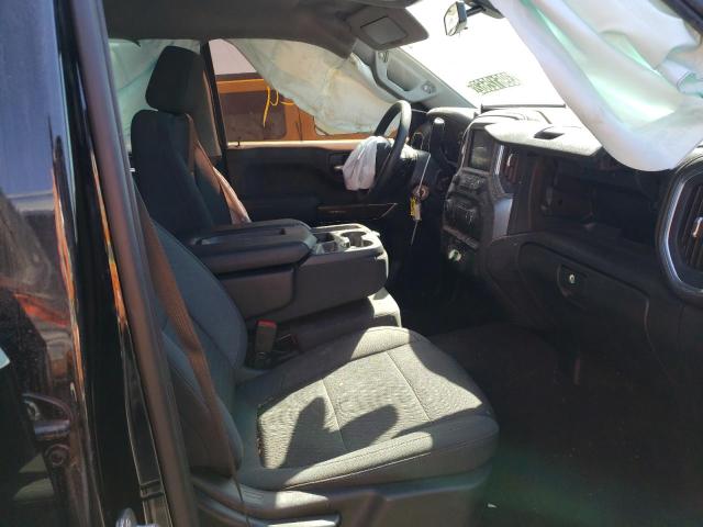 Photo 9 from auction – 2020 CHEVROLET SILVERADO with VIN 1GCRYDED6LZ266996