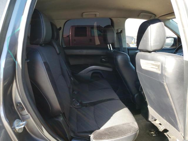 Photo 6 from auction – 2011 MITSUBISHI OUTLANDER with VIN JA4AS3AW5BU032242