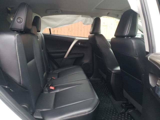 Photo 6 from auction – 2015 TOYOTA RAV4 LIMIT with VIN 2T3DFREV3FW242021