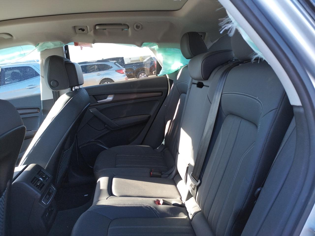 Photo 6 from auction – 2021 AUDI Q5 E PREMI with VIN WA1G2AFY0M2029725