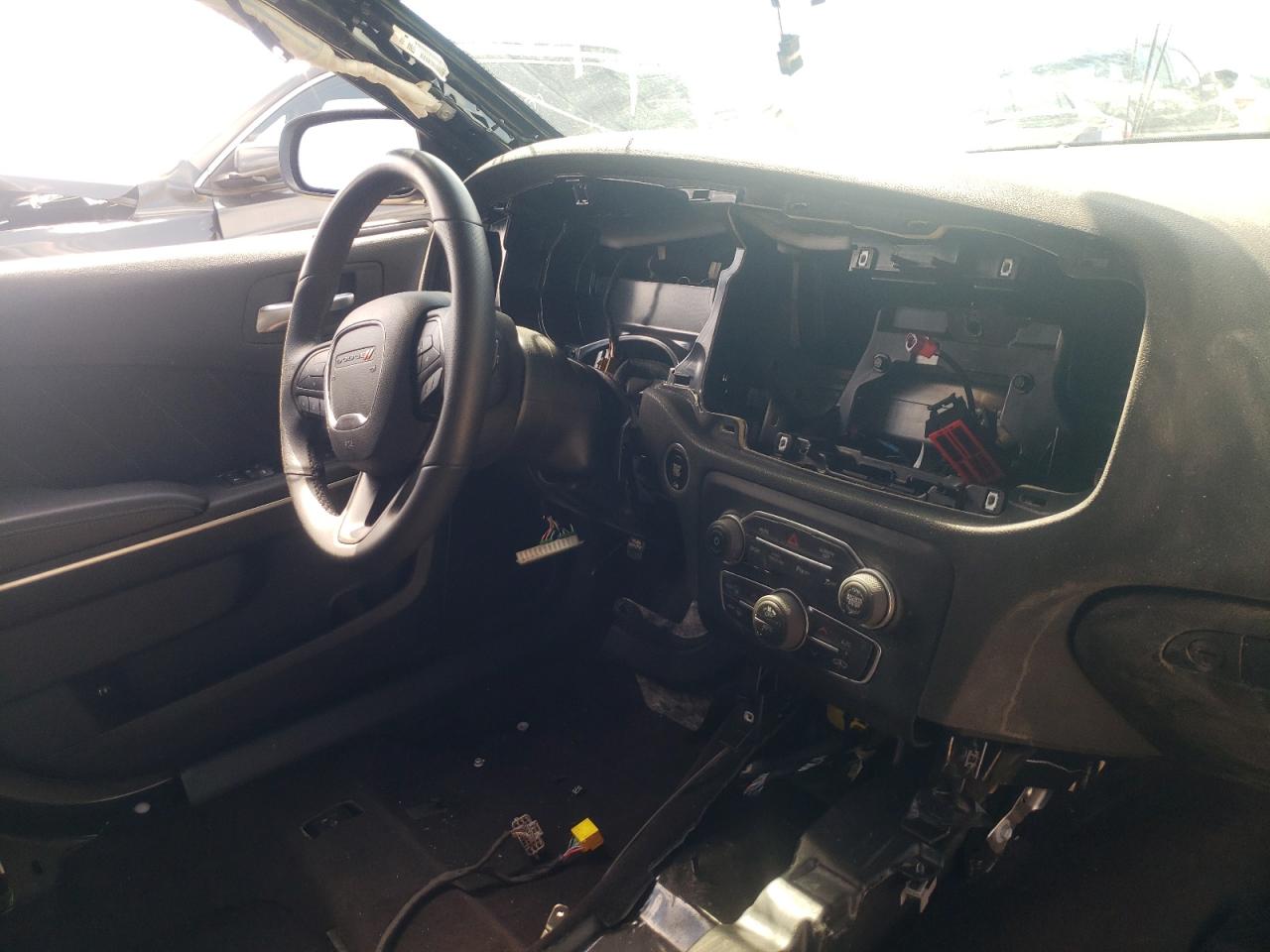 Photo 9 from auction – 2018 DODGE CHARGER R/ with VIN 2C3CDXGJ2JH272947