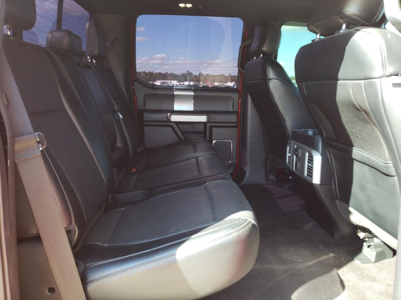 Photo 6 from auction – 2015 FORD F150 SUPER with VIN 1FTEW1EF4FKE68141