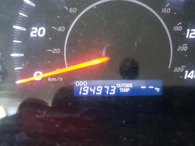 Photo 8 from auction – 2010 TOYOTA CAMRY BASE with VIN 4T4BF3EK0AR023258