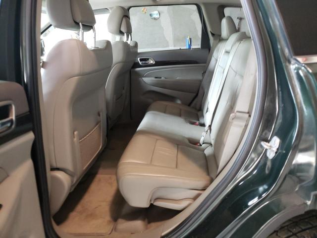 Photo 6 from auction – 2011 JEEP GRAND CHER with VIN 1J4RR4GG6BC737173