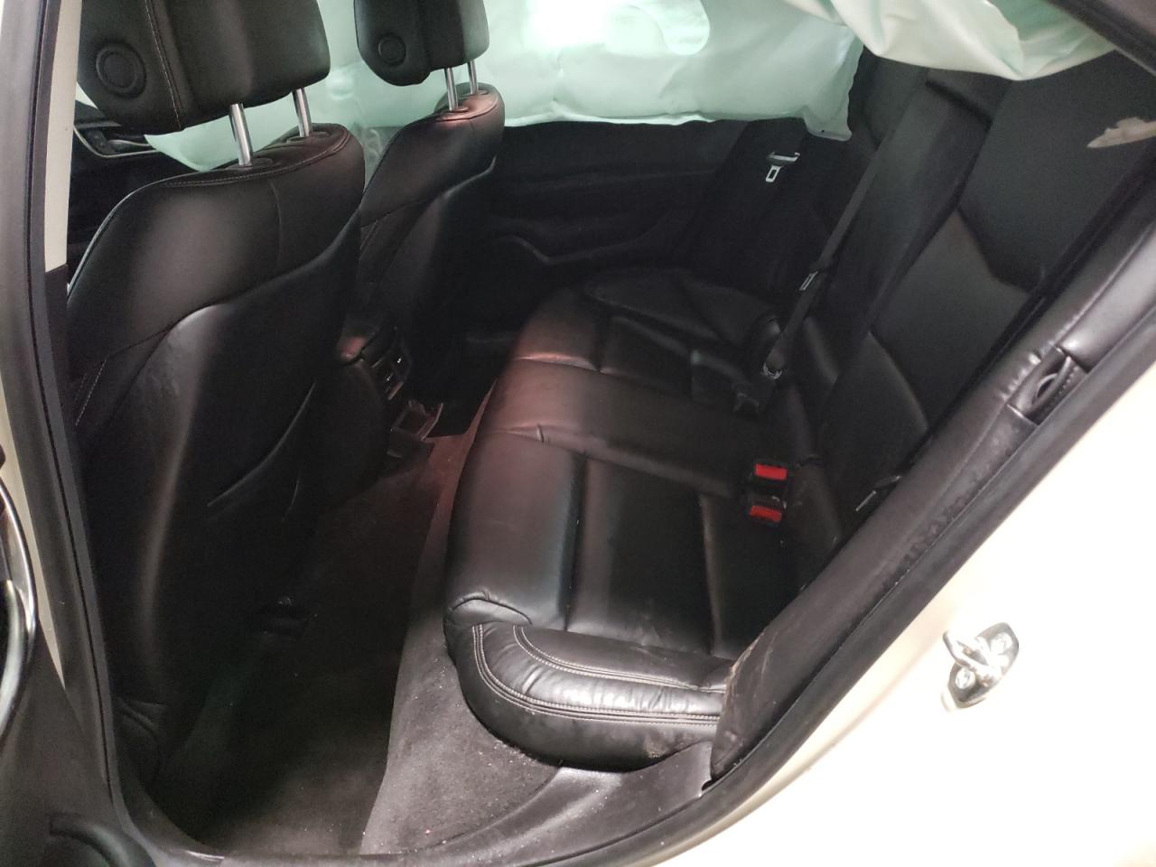 Photo 6 from auction – 2014 CADILLAC ATS with VIN 1G6AG5RX9E0107264
