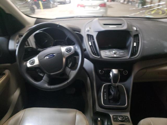 Photo 9 from auction – 2013 FORD ESCAPE SE with VIN 1FMCU0GX6DUC97290