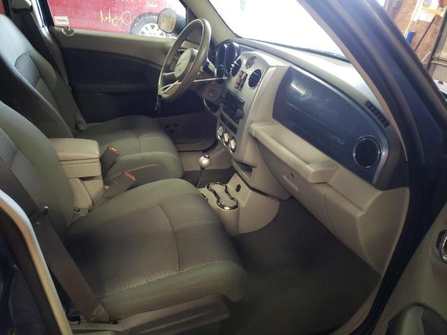 Photo 5 from auction – 2006 CHRYSLER PT CRUISER with VIN 3A8FY68B66T240427