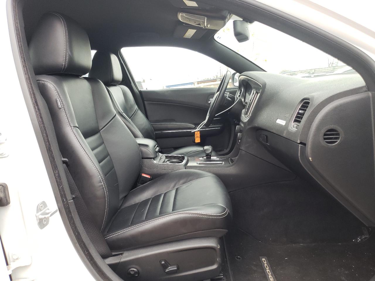Photo 5 from auction – 2014 DODGE CHARGER SX with VIN 2C3CDXJGXEH164921