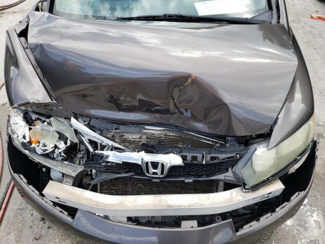 Photo 7 from auction – 2011 HONDA CIVIC LX with VIN 19XFA1F54BE038146
