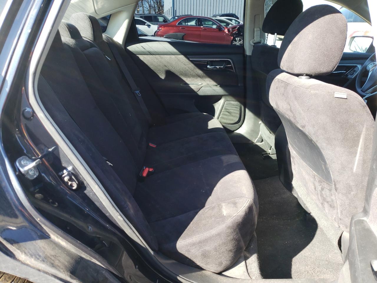 Photo 6 from auction – 2013 NISSAN ALTIMA 2.5 with VIN 1N4AL3AP3DC219215