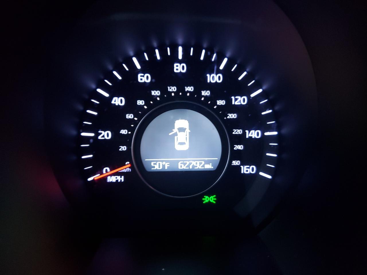 Photo 8 from auction – 2014 KIA OPTIMA LX with VIN 5XXGM4A78EG315527