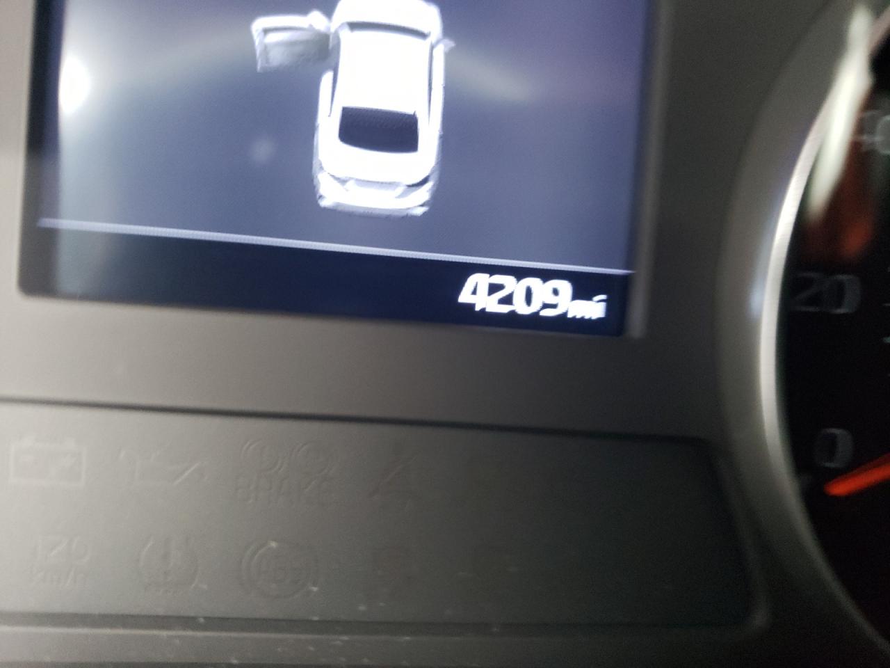 Photo 8 from auction – 2021 KIA FORTE FE with VIN 3KPF24AD4ME405255