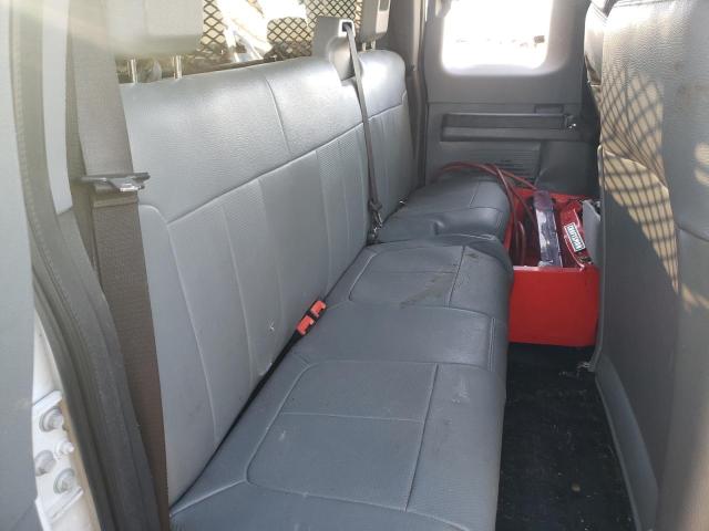 Photo 6 from auction – 2012 FORD F250 SUPER with VIN 1FT7X2A63CEA91913