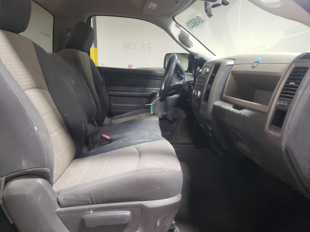 Фото 5 с аукциона – 2009 DODGE RAM 1500 с VIN 1D3HB16K89J511496