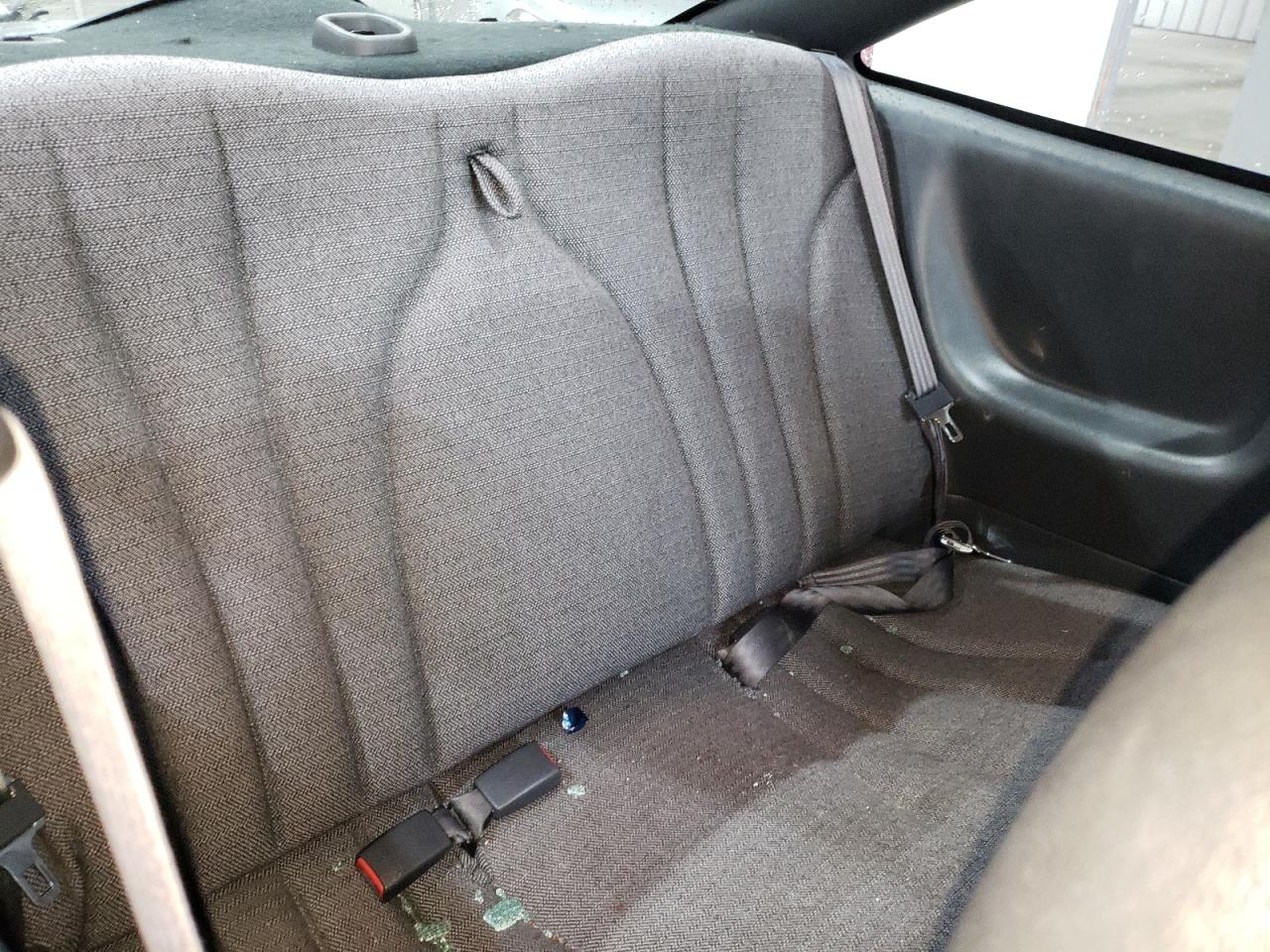 Photo 6 from auction – 2002 CHEVROLET CAVALIER with VIN 1G1JC124427105032