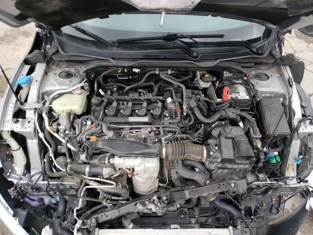 Photo 7 from auction – 2016 HONDA CIVIC EXL with VIN 19XFC1F72GE213352