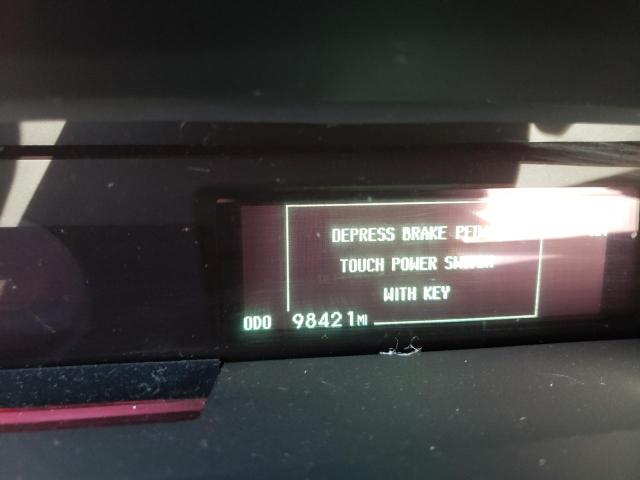 Photo 8 from auction – 2013 TOYOTA PRIUS with VIN JTDKN3DU8D5612660