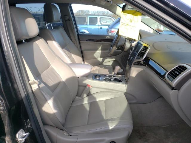 Photo 5 from auction – 2013 JEEP GRAND CHER with VIN 1C4RJFAT4DC592054