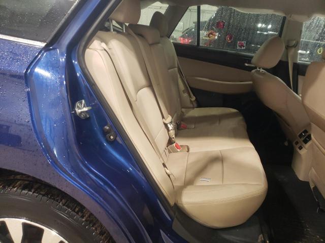 Photo 6 from auction – 2016 SUBARU OUTBACK 2. with VIN 4S4BSBJCXG3288167