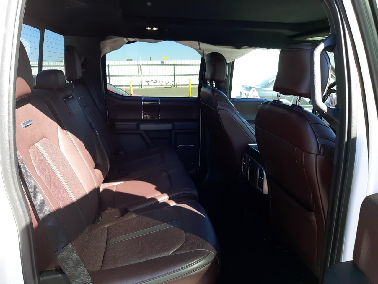 Photo 6 from auction – 2015 FORD F150 SUPER with VIN 1FTEW1EF4FFA34164