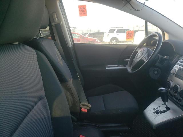 Photo 5 from auction – 2006 MAZDA 5 with VIN JM1CR293460122669
