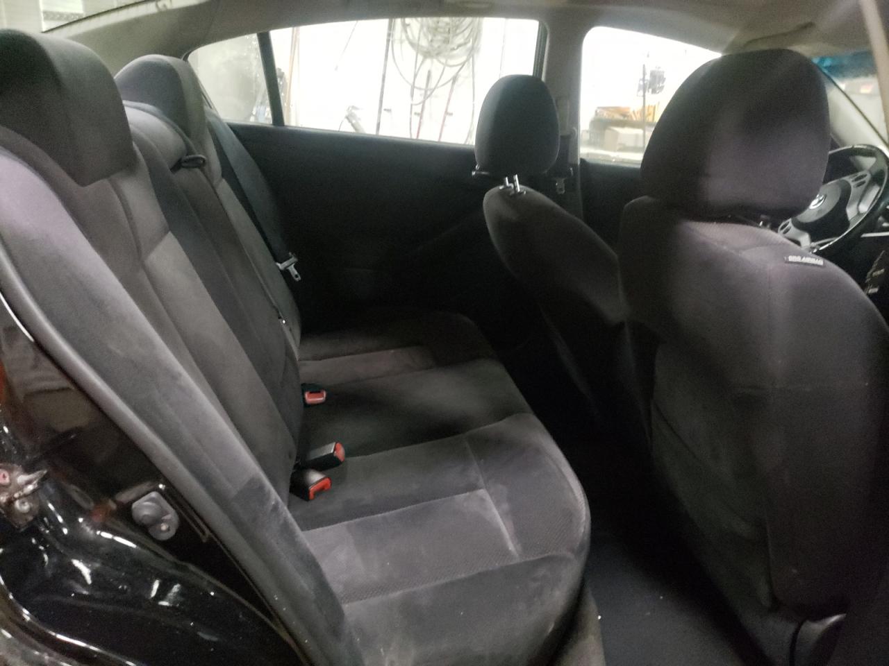 Photo 6 from auction – 2008 NISSAN ALTIMA 2.5 with VIN 1N4AL21E98C269065