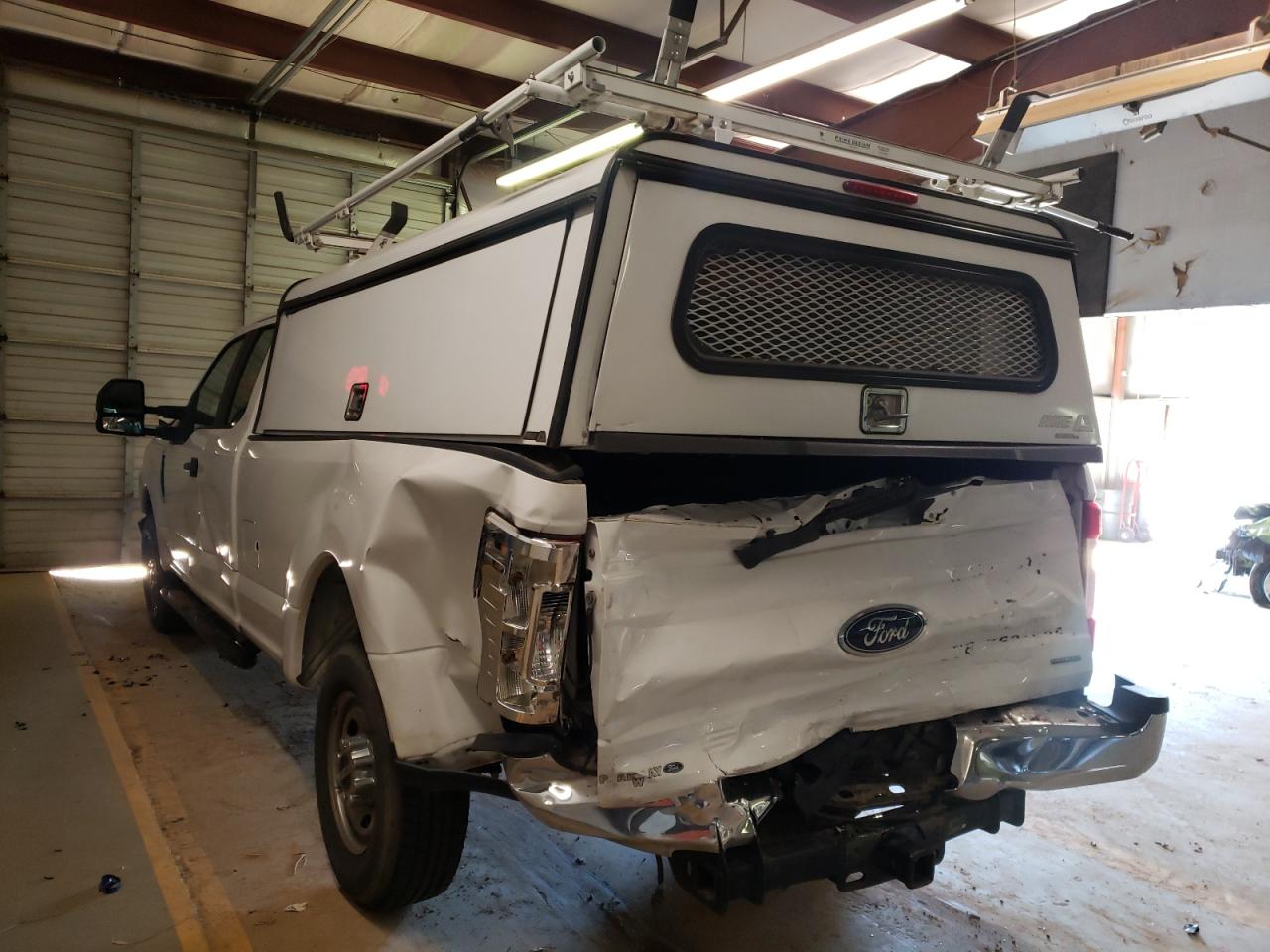 Photo 3 from auction – 2017 FORD F250 SUPER with VIN 1FT7X2A63HEE60700