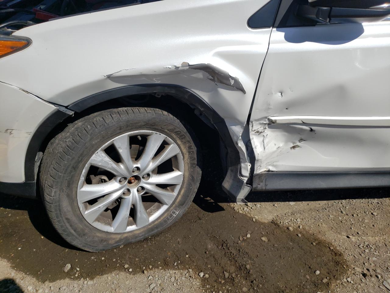 Photo 9 from auction – 2013 TOYOTA RAV4 LIMIT with VIN 2T3DFREV6DW029934