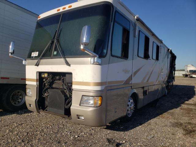 Photo 2 from auction – 2002 ROADMASTER RAIL MONOCOQUE with VIN 1RF42464022020861
