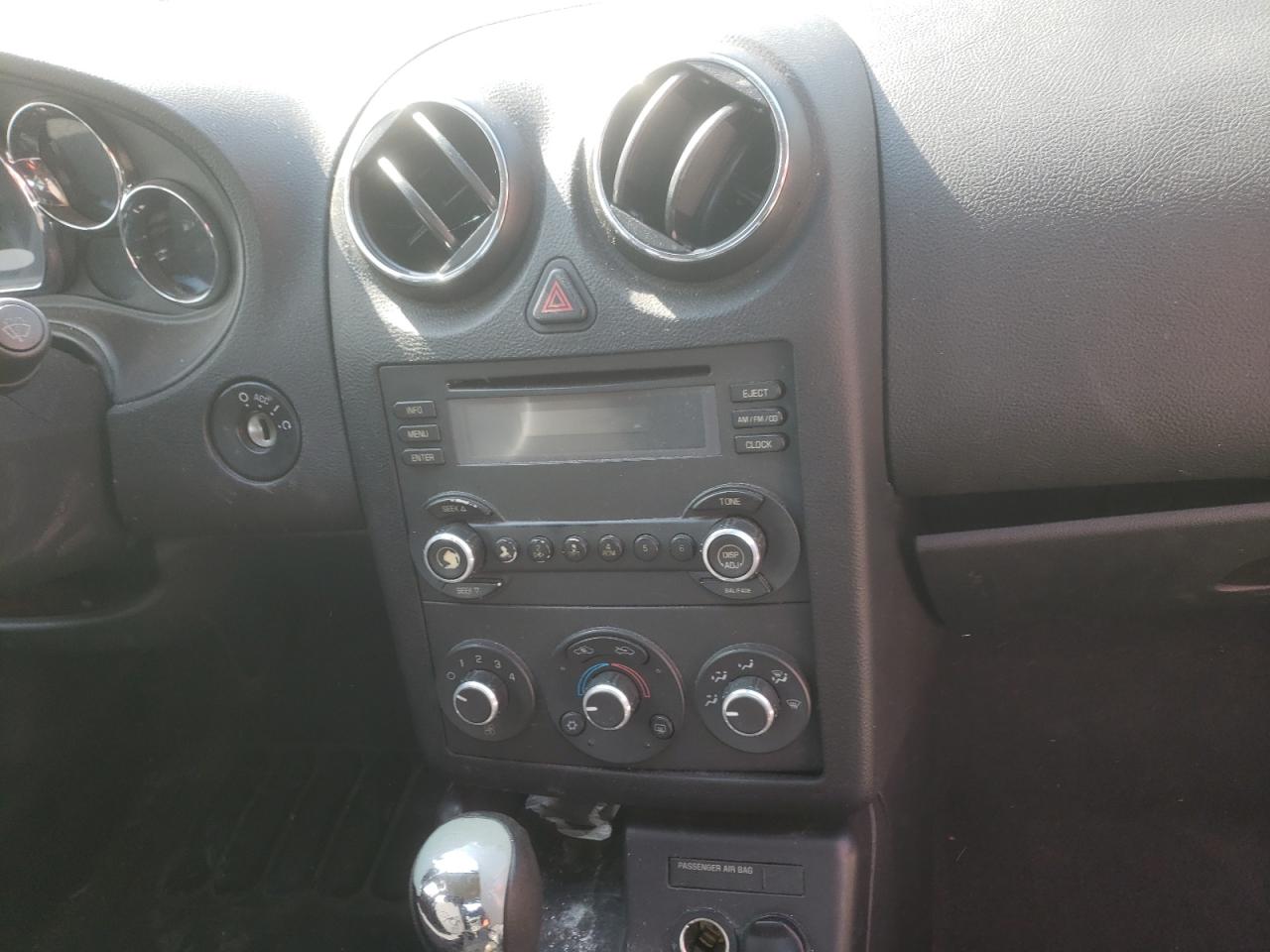 Photo 9 from auction – 2006 PONTIAC G6 SE with VIN 1G2ZF55B364166399