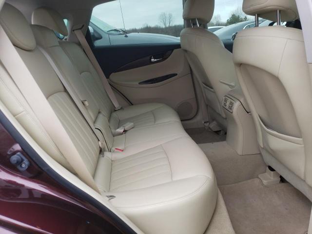 Photo 6 from auction – 2017 INFINITI QX50 with VIN JN1BJ0RR6HM408338
