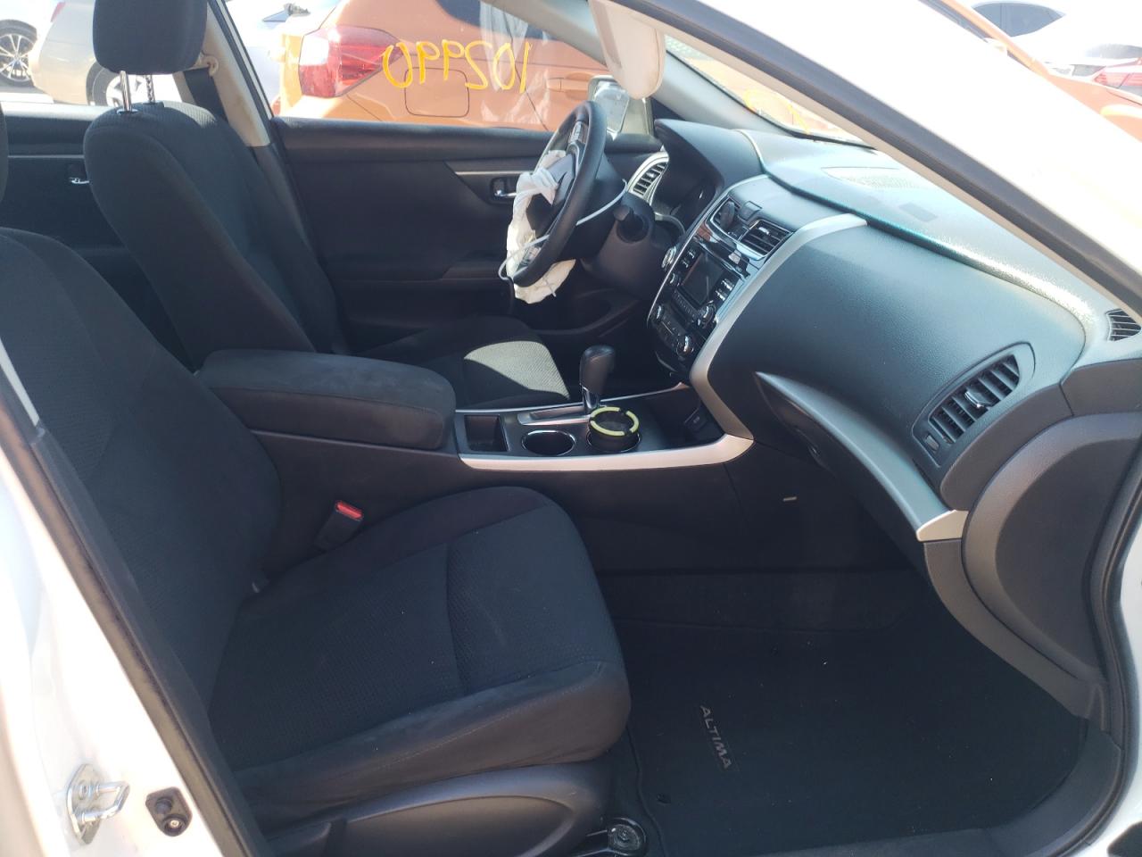 Photo 5 from auction – 2015 NISSAN ALTIMA 2.5 with VIN 1N4AL3AP8FN382322