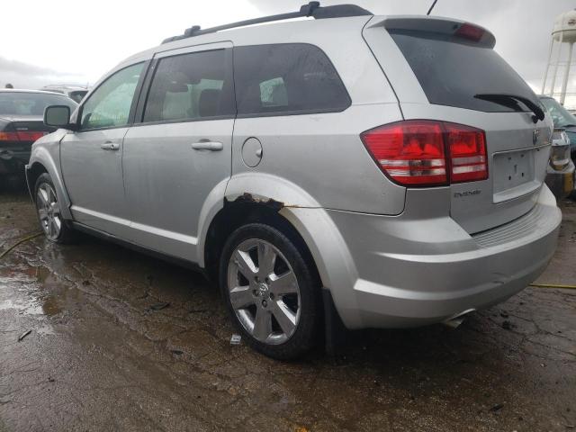 Photo 3 from auction – 2009 DODGE JOURNEY SX with VIN 3D4GG57V69T502930