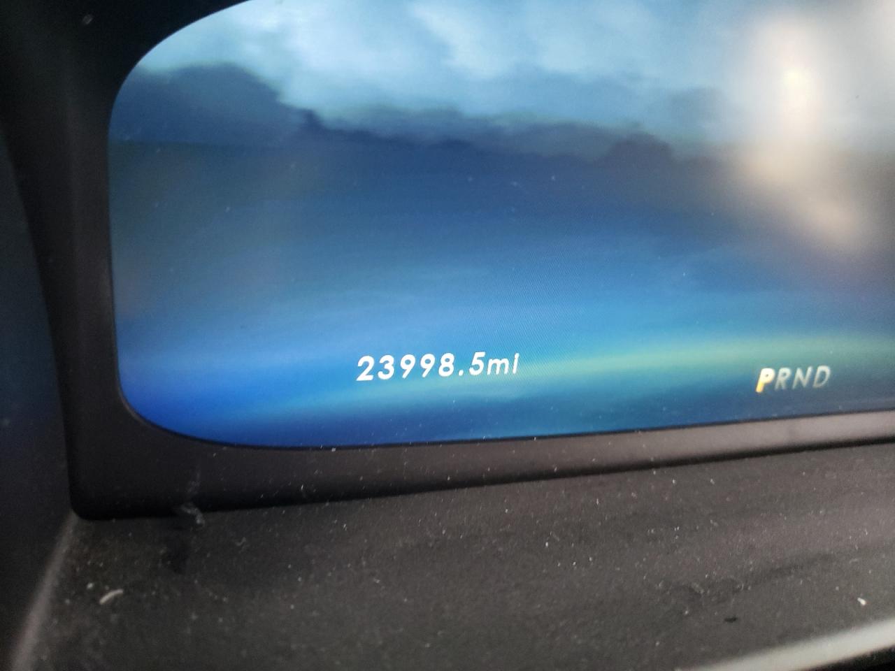 Photo 8 from auction – 2020 LINCOLN AVIATOR RE with VIN 5LM5J7XC3LGL21773