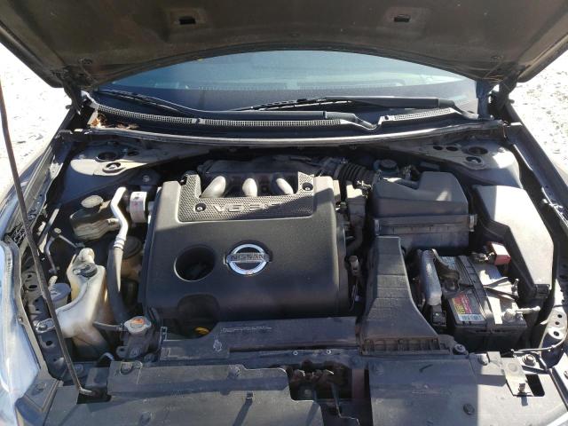 Photo 7 from auction – 2010 NISSAN ALTIMA SR with VIN 1N4BL2AP5AN494177