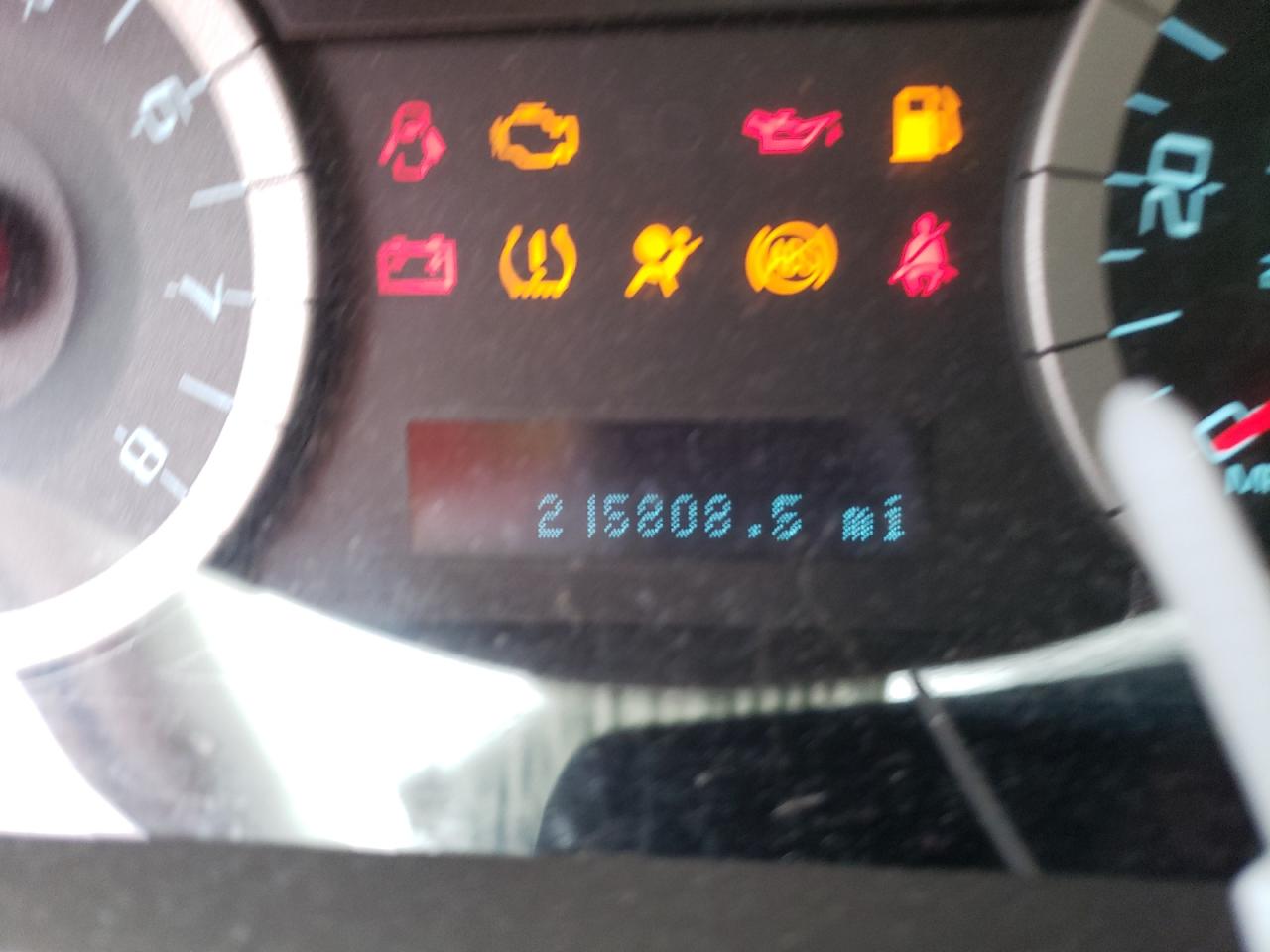 Photo 8 from auction – 2012 FORD ESCAPE XLT with VIN 1FMCU0D73CKA08039