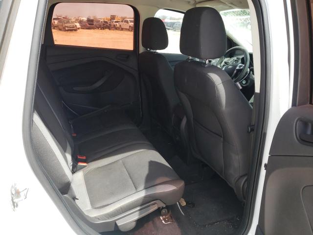 Photo 7 from auction – 2013 FORD ESCAPE S with VIN 1FMCU0F73DUA21621