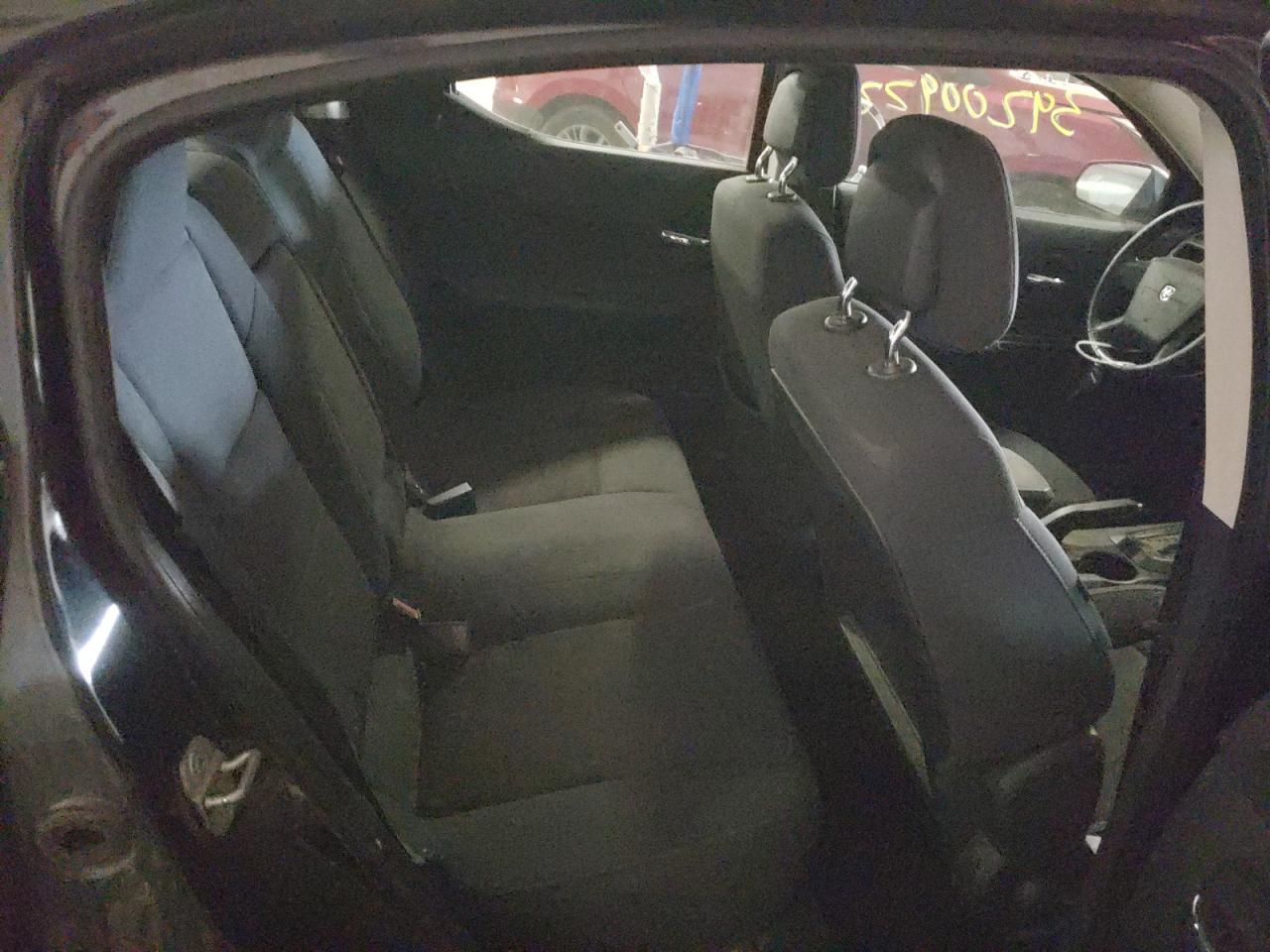 Photo 6 from auction – 2010 DODGE AVENGER SX with VIN 1B3CC4FB7AN131758