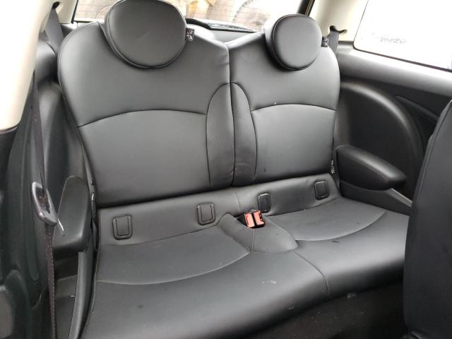 Photo 6 from auction – 2011 MINI COOPER with VIN WMWSU3C54BTX96224