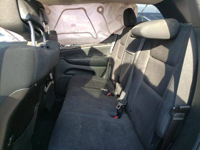 Photo 6 from auction – 2012 JEEP GRAND CHER with VIN 1C4RJEAG9CC177243